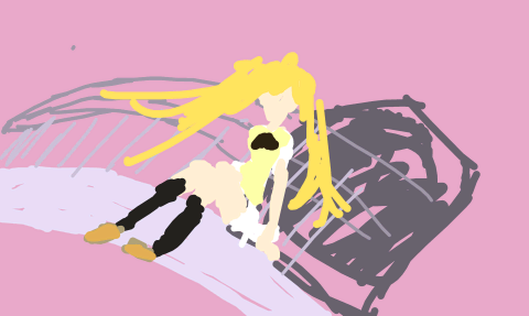 夏日口袋 紬 by 狗屁充满了决心 2025/12/27